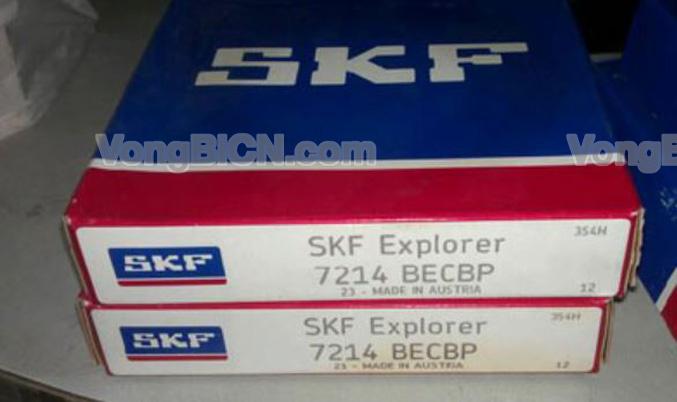 SKF 7214BECBP