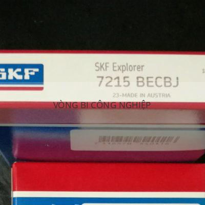 SKF 7215BECBJ