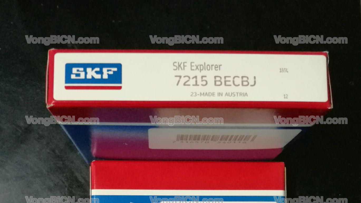 SKF 7215BECBJ