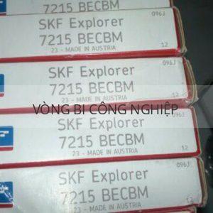 SKF 7215BECBM