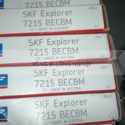 SKF 7215BECBM