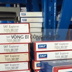 SKF 7215BECBP