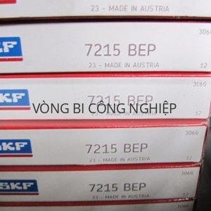 SKF 7215BEP