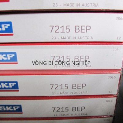 SKF 7215BEP