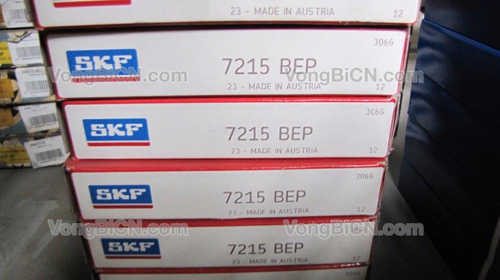 SKF 7215BEP