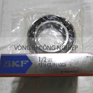 SKF 7216CD-P4