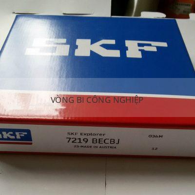 SKF 7219BECBJ