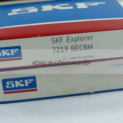 SKF 7219BECBM_2