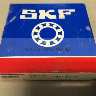 SKF 7219BECBY