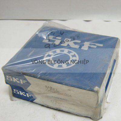 SKF 7219CD-P4