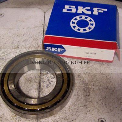 SKF 7221BECBM_2