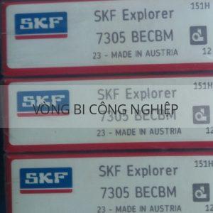 SKF 7305BECBM_1