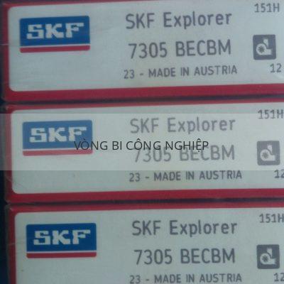 SKF 7305BECBM_1