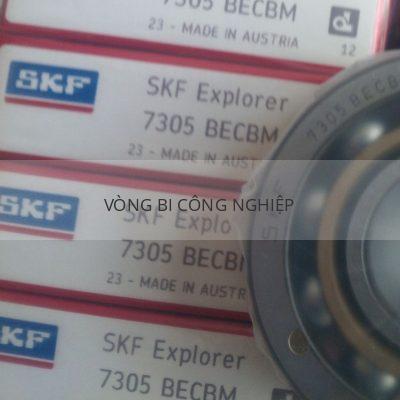 SKF 7305BECBM_4