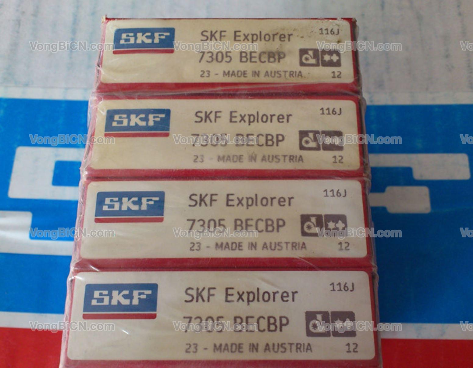 SKF 7305BECBP_2