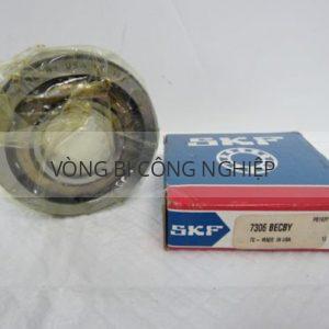 SKF 7306BECBY