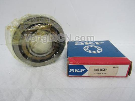 SKF 7306BECBY