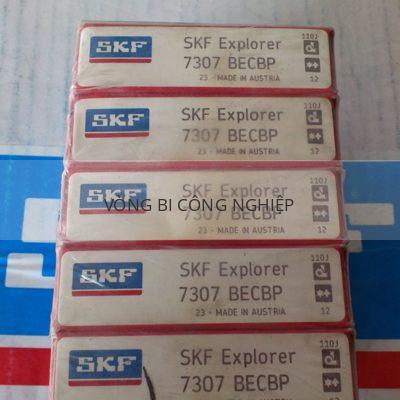 SKF 7307BECBP