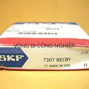 SKF 7307BECBY