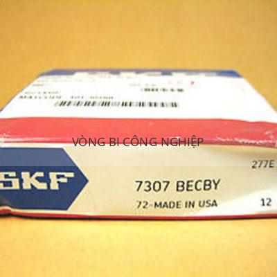 SKF 7307BECBY