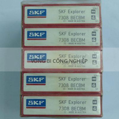 SKF 7308BECBM_5