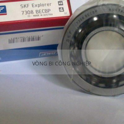 SKF 7308BECBP