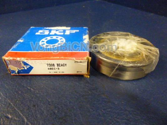 SKF 7308BECBY