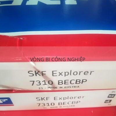 SKF 7310BECBP