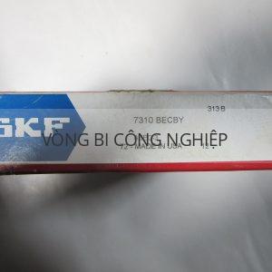 SKF 7310BECBY