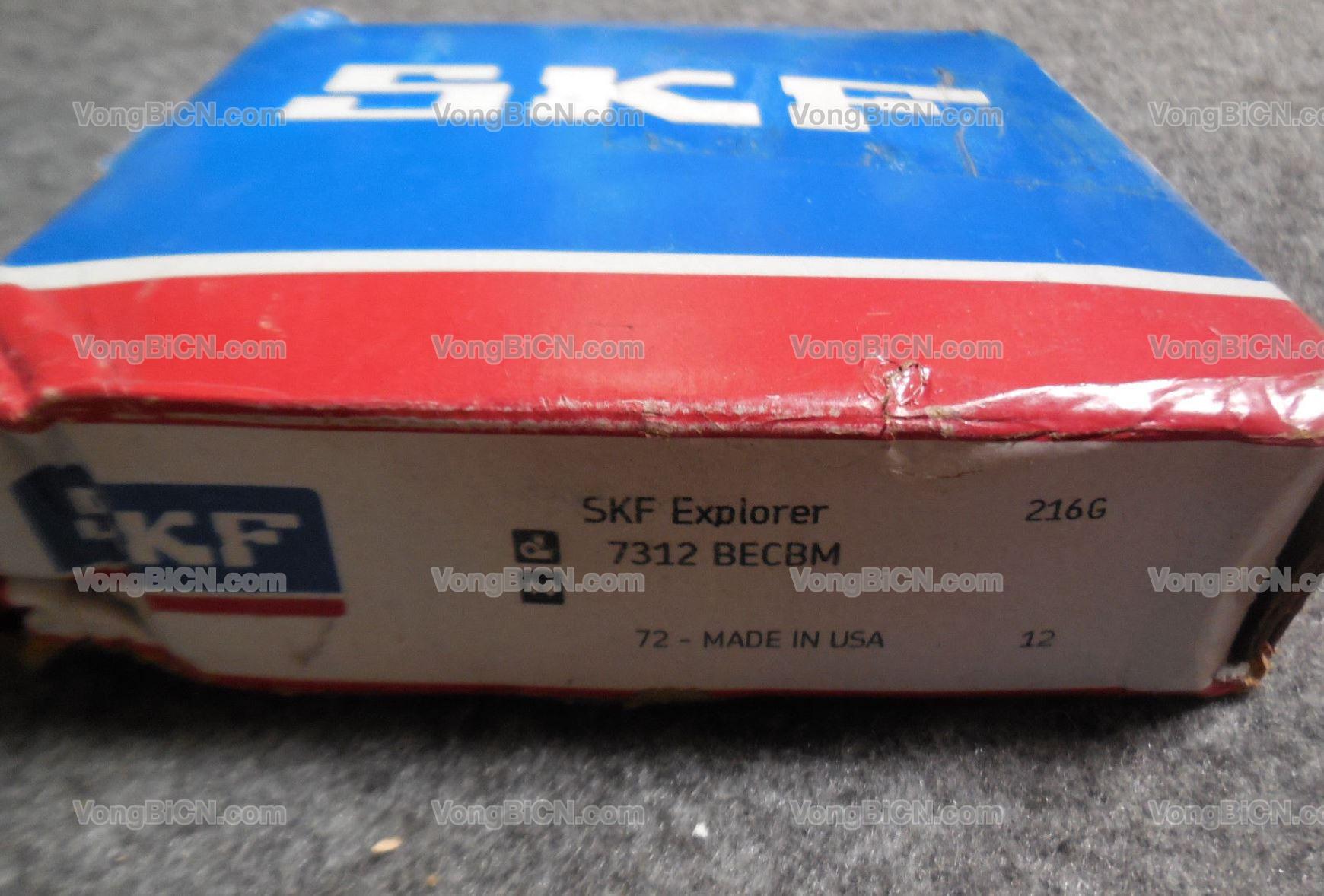 SKF 7312BECBM_3