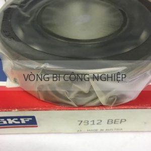 SKF 7312BEP