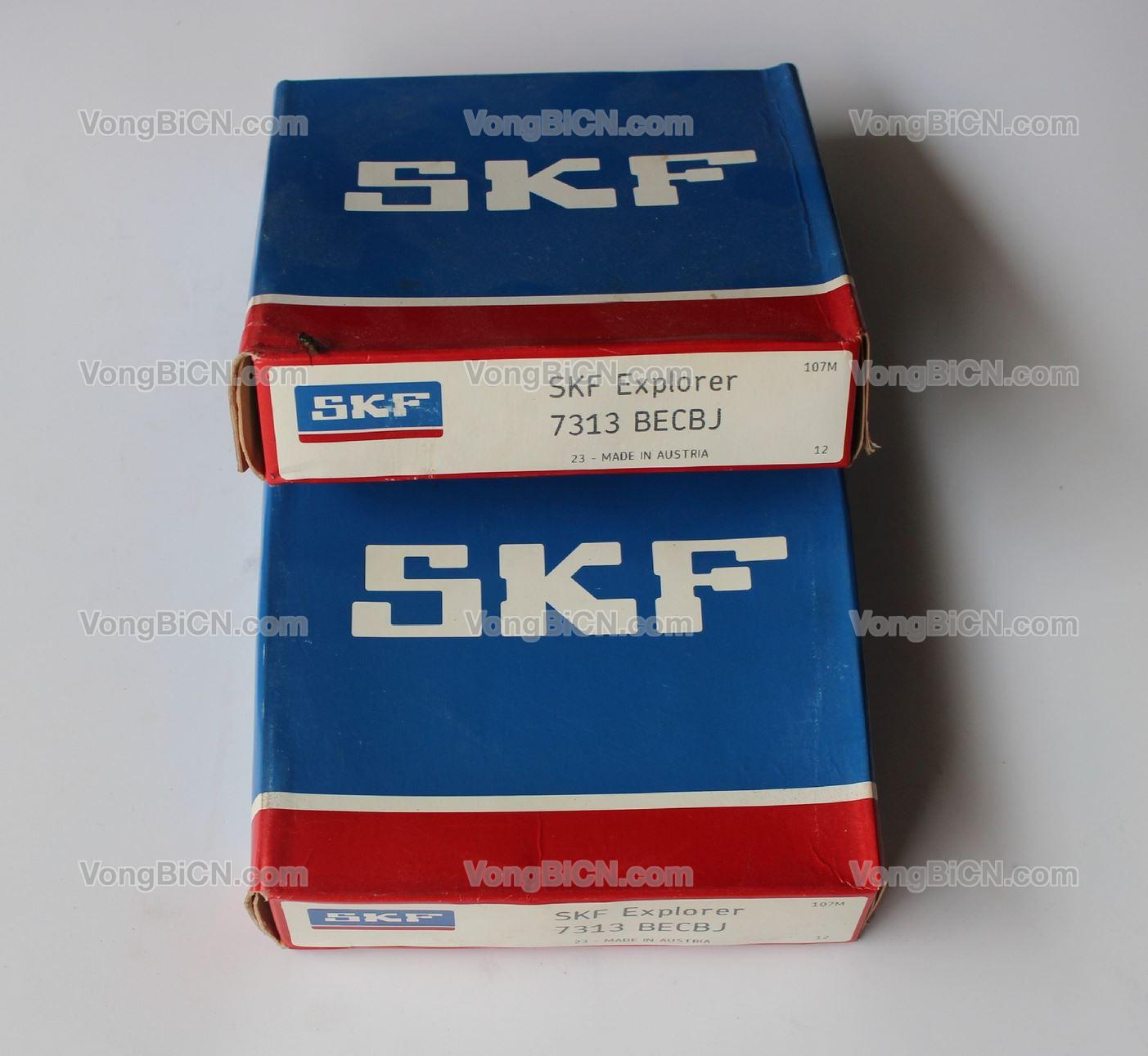 SKF 7313BECBJ