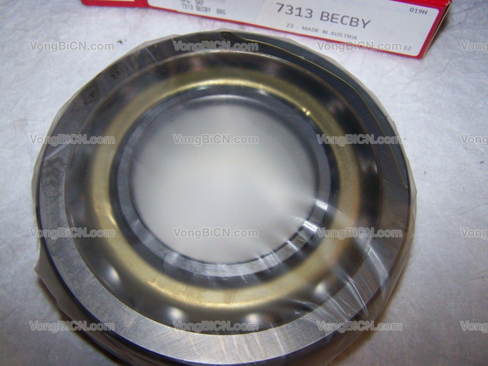 SKF 7313BECBY