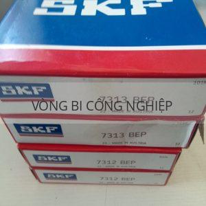 SKF 7313BEP