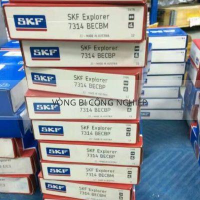 SKF 7314BECBP