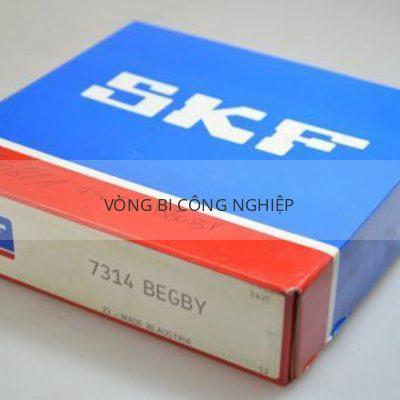 SKF 7314BEGBY