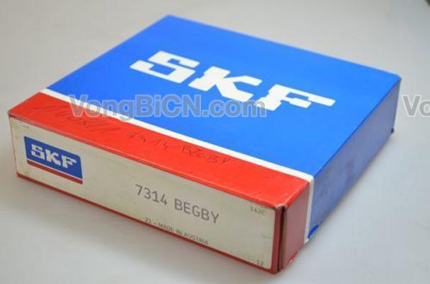 SKF 7314BEGBY