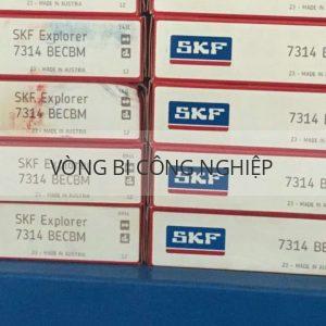 SKF 7314BEP