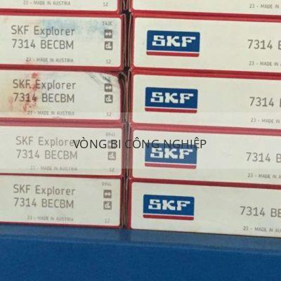 SKF 7314BEP