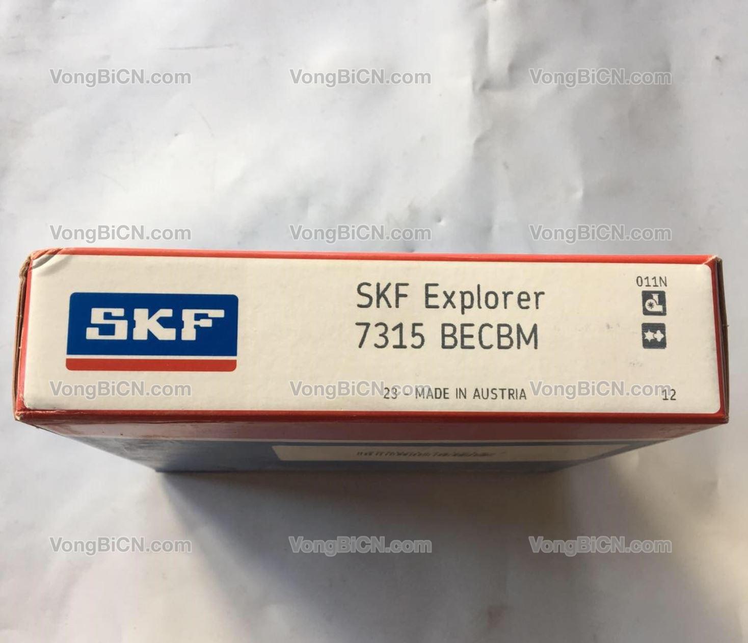 SKF 7315BECBM_1