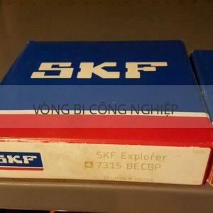 SKF 7315BECBP