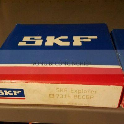 SKF 7315BECBP