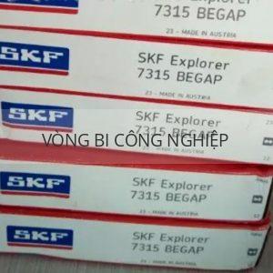 SKF 7315BEGAP