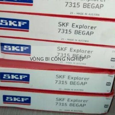 SKF 7315BEGAP