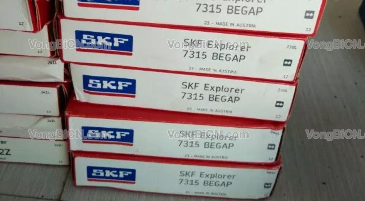 SKF 7315BEGAP