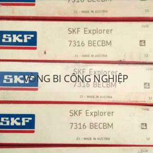 SKF 7316BECBM