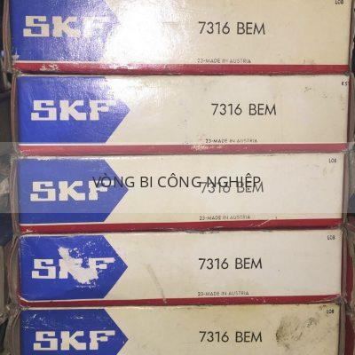 SKF 7316BEM