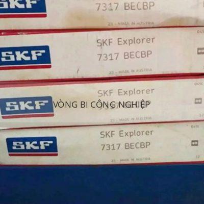 SKF 7317BECBP