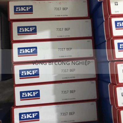 SKF 7317BEP