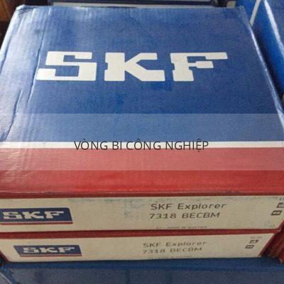 SKF 7318BECBM